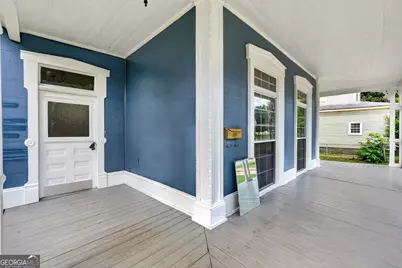 314 W Church Street, Americus, GA 31709 - Photo 5