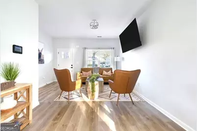 56 Holly Road, Atlanta, GA 30314 - Photo 5