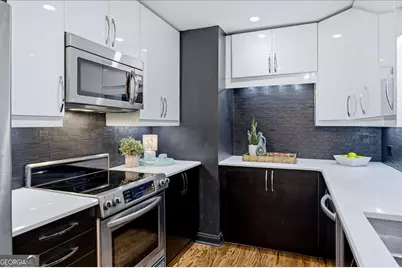 145 15th Street #, Atlanta, GA 30309 - Photo 9