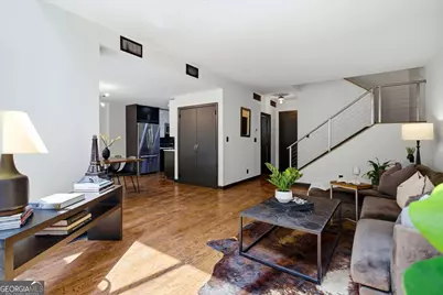 145 15th Street #, Atlanta, GA 30309 - Photo 5