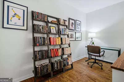 145 15th Street #, Atlanta, GA 30309 - Photo 15