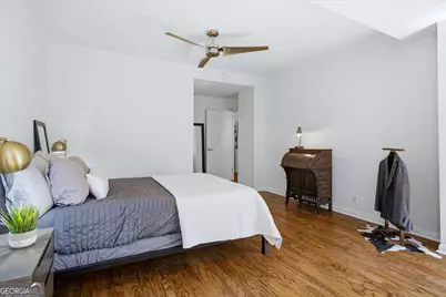 145 15th Street #, Atlanta, GA 30309 - Photo 19