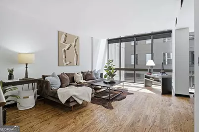 145 15th Street #, Atlanta, GA 30309 - Photo 3