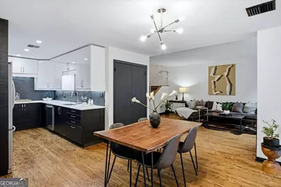 145 15th Street #, Atlanta, GA 30309 - Photo 11