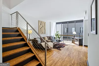 145 15th Street #, Atlanta, GA 30309 - Photo 1
