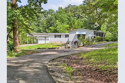 370 Thompson Lane, Jasper, GA 30143 - Photo 1
