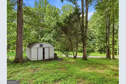 370 Thompson Lane, Jasper, GA 30143 - Photo 9