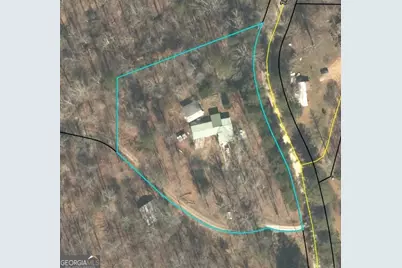370 Thompson Lane, Jasper, GA 30143 - Photo 1