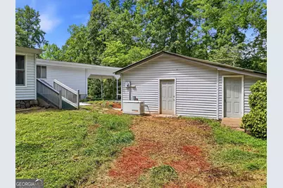 370 Thompson Lane, Jasper, GA 30143 - Photo 7