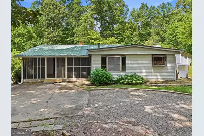 370 Thompson Lane, Jasper, GA 30143 - Photo 47