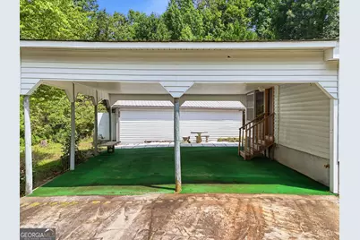 370 Thompson Lane, Jasper, GA 30143 - Photo 3