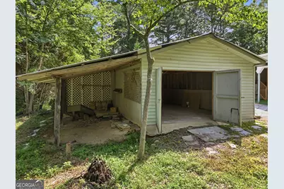 370 Thompson Lane, Jasper, GA 30143 - Photo 5
