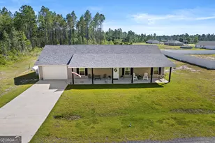 88 Hawk's Landing Run, Waynesville, GA 31566 - Photo 1