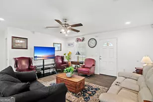 88 Hawk's Landing Run, Waynesville, GA 31566 - Photo 15