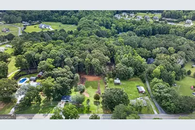 10987 Freehome Highway, Canton, GA 30115 - Photo 7