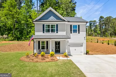 1310 Timber Lake Trail, Cumming, GA 30041 - Photo 1