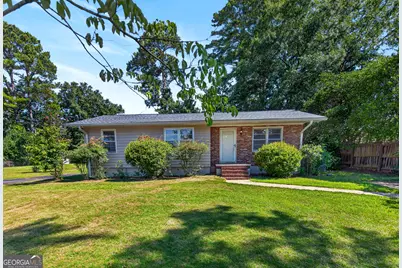 204 S Chilton Crescent, Lagrange, GA 30240 - Photo 3