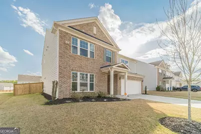 3072 Lowell Road, Bethlehem, GA 30620 - Photo 5