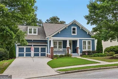 7219 Grand Reunion Drive, Hoschton, GA 30548 - Photo 3