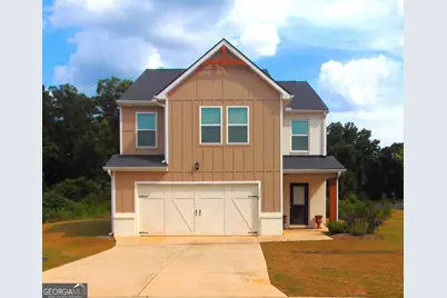 110 Red Barn Court, Perry, GA 31069 - Photo 1
