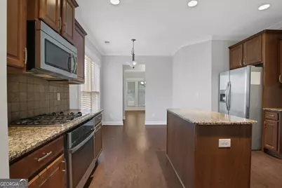 5008 Groover Drive SE, Smyrna, GA 30080 - Photo 11