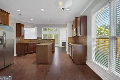 5008 Groover Drive SE, Smyrna, GA 30080 - Photo 13