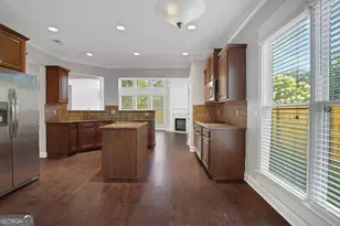 5008 Groover Dr SE, Smyrna, GA 30080 - Photo 13