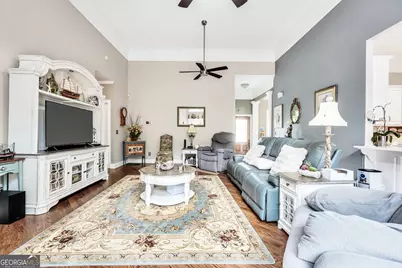 46 Riverview Drive, Dawsonville, GA 30534 - Photo 27