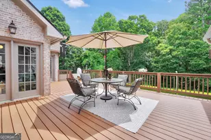 46 Riverview Dr, Dawsonville, GA 30534 - Photo 29