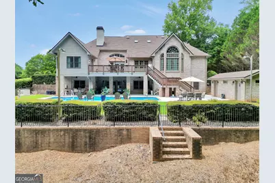 46 Riverview Drive, Dawsonville, GA 30534 - Photo 3