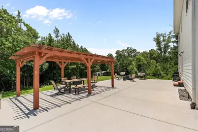 160 Shoemake Road, Carrollton, GA 30116 - Photo 43