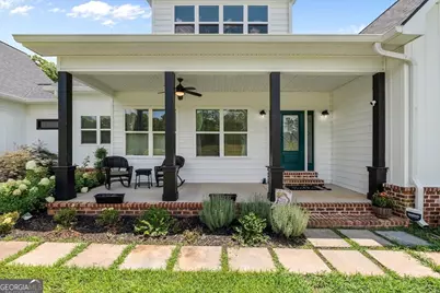 160 Shoemake Road, Carrollton, GA 30116 - Photo 9