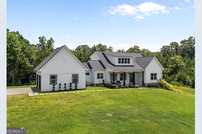 160 Shoemake Road, Carrollton, GA 30116 - Photo 3