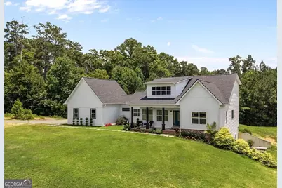 160 Shoemake Road, Carrollton, GA 30116 - Photo 5