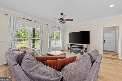 160 Shoemake Road, Carrollton, GA 30116 - Photo 13