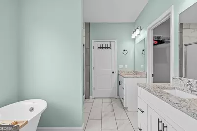 160 Shoemake Road, Carrollton, GA 30116 - Photo 23
