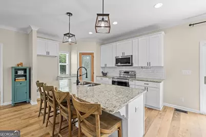 160 Shoemake Road, Carrollton, GA 30116 - Photo 17