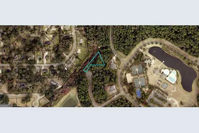 114 Billfish Lane, Saint Marys, GA 31558 - Photo 1