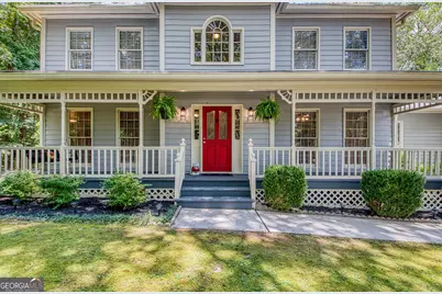 130 Rosemont Trace, Fayetteville, GA 30215 - Photo 7