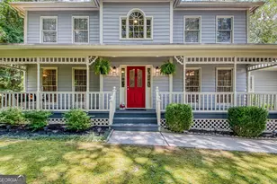 130 Rosemont Trce, Fayetteville, GA 30215 - Photo 7