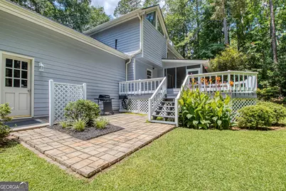 130 Rosemont Trace, Fayetteville, GA 30215 - Photo 45