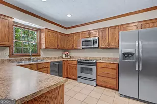 130 Rosemont Trce, Fayetteville, GA 30215 - Photo 27