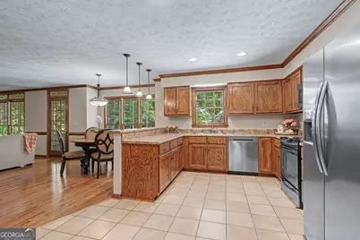 130 Rosemont Trace, Fayetteville, GA 30215 - Photo 25