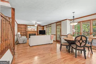 130 Rosemont Trce, Fayetteville, GA 30215 - Photo 23