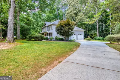 130 Rosemont Trace, Fayetteville, GA 30215 - Photo 5