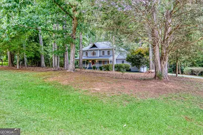 130 Rosemont Trace, Fayetteville, GA 30215 - Photo 3