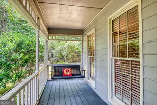 130 Rosemont Trce, Fayetteville, GA 30215 - Photo 9
