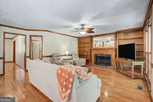 130 Rosemont Trce, Fayetteville, GA 30215 - Photo 21