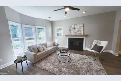 1359 Fischer Road, Sharpsburg, GA 30277 - Photo 5