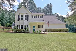 1359 Fischer Rd, Sharpsburg, GA 30277 - Photo 3